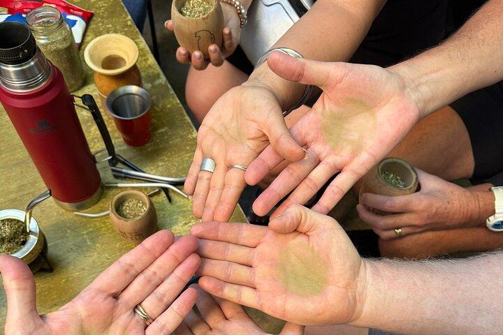 Buenos Aires: Take a Mate Break in 45 Minutes
