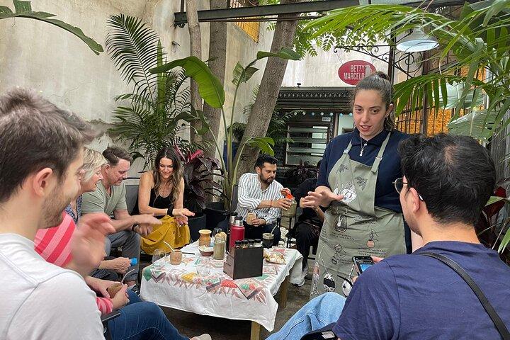 Buenos Aires: Take a Mate Break in 45 Minutes