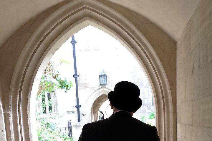 Classic Cambridge Walking Tour with Certified Guide