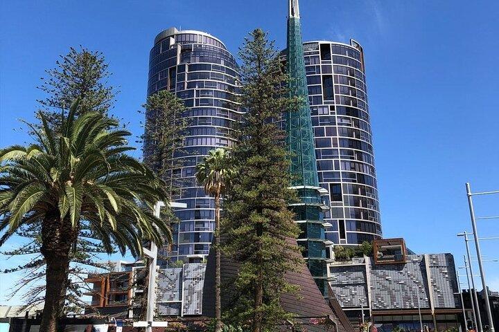 City Tour Perth and Fremantle and Rottnest Island and Swan River