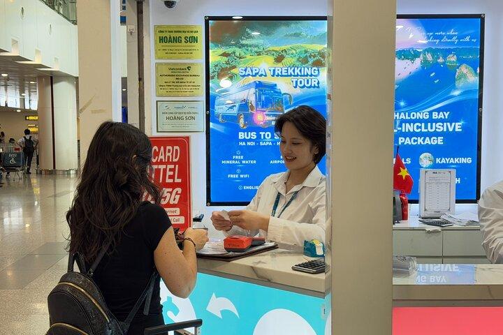 10 Days Unlimited 4G/5G Data Vietnam eSIM and Physical Card