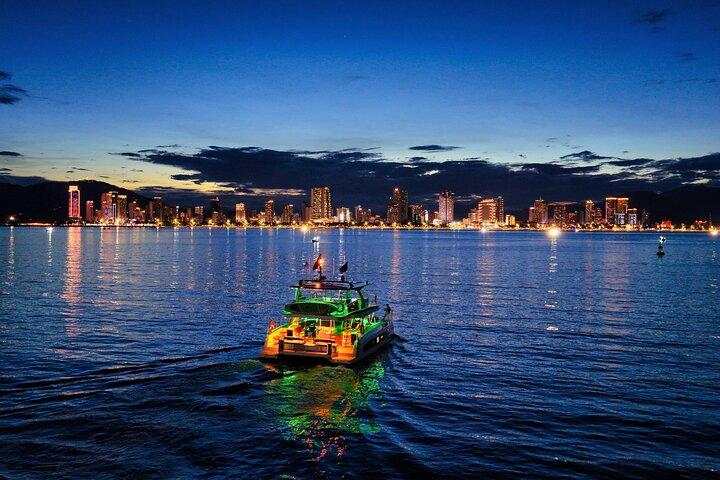 Marmoris Nha Trang Sunset Chill