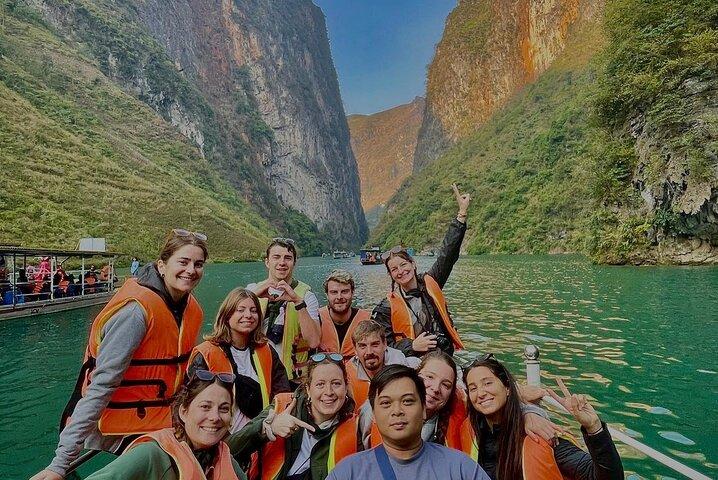 Ha Giang Loop Tour