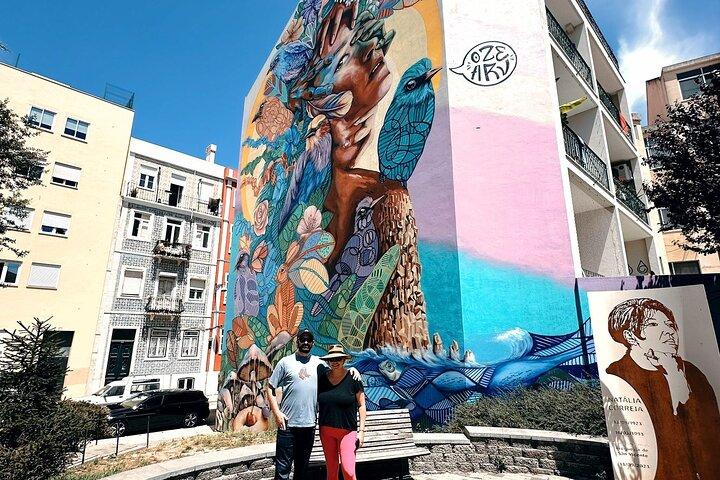 Lisbon: Private Tuk Tuk — Alfama, Hidden Gems & Viewpoints