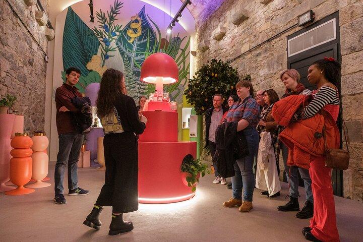 Edinburgh Gin The Classic Tour & tasting