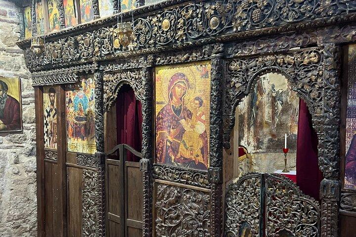 Zvernec Lagoon & Monastery – Guided Tour