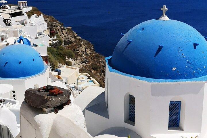 Customizable Private Tour, tell us where, and we will drive you.
