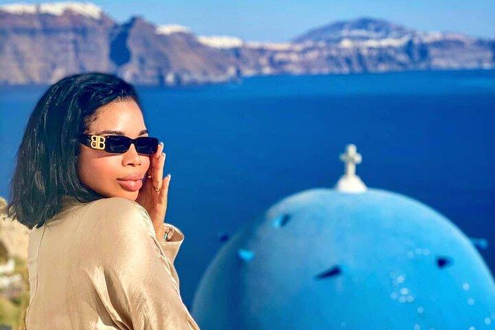 Customizable Private Tour, tell us where, and we will drive you.