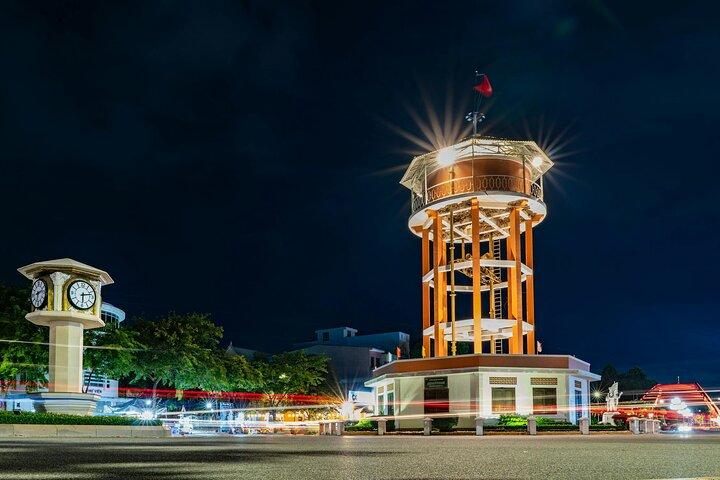 Hightlights Of Vung Tau City and Beach From Ho Chi Minh City
