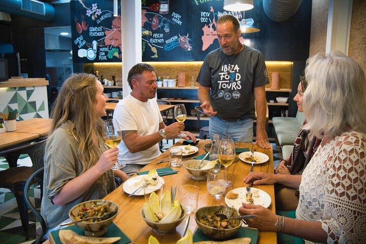 Ibiza Food, Drink & Culture Tour