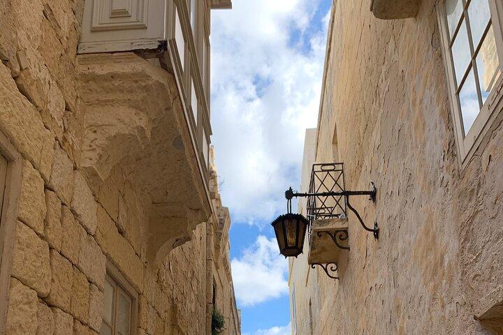 An Insider's Malta All in 1 Day