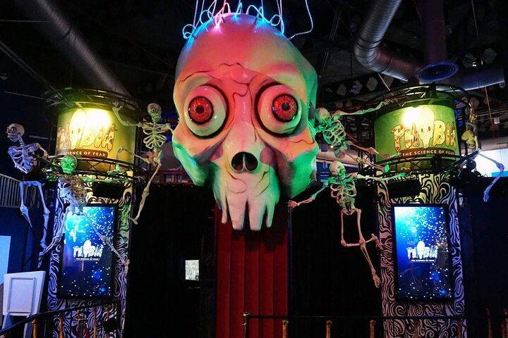 Singapore: Science Centre E-Ticket