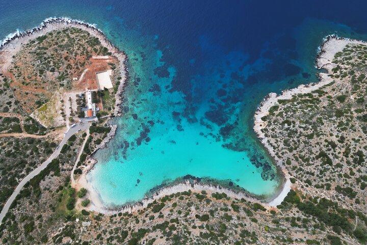 Mastiha and Food Tour in Chios’s Medieval Villages