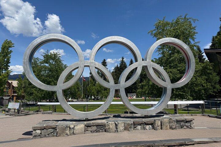 Whistler Ultimate Explorer Walking Tour