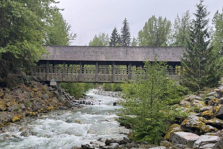 Whistler Ultimate Explorer Walking Tour