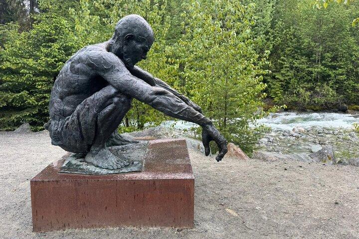 Whistler Ultimate Explorer Walking Tour