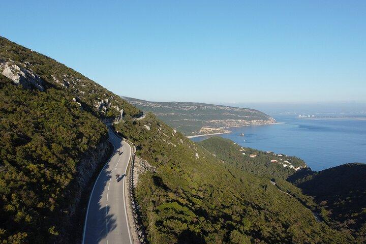 Arrábida & Setúbal, coastal getaway - Private Tour