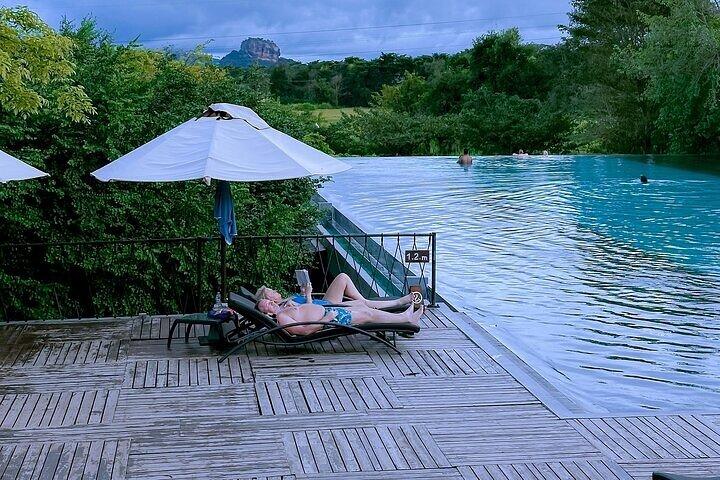 8-Day Sri Lanka Tour | Sigiriya · Yala · Ella · Mirissa · Kandy