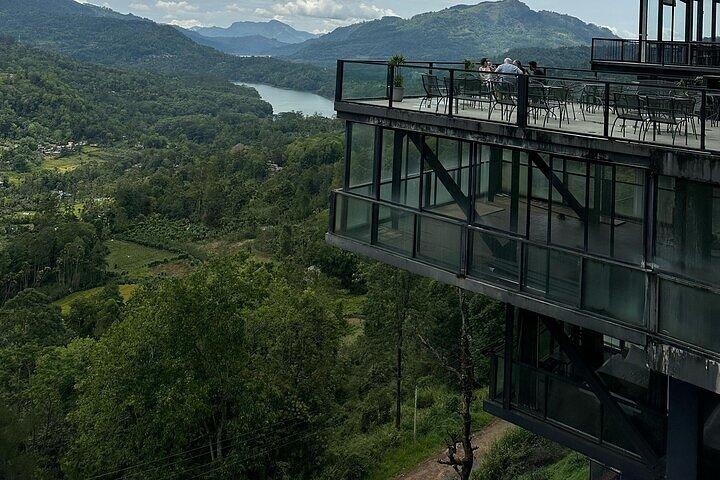 8-Day Sri Lanka Tour | Sigiriya · Yala · Ella · Mirissa · Kandy