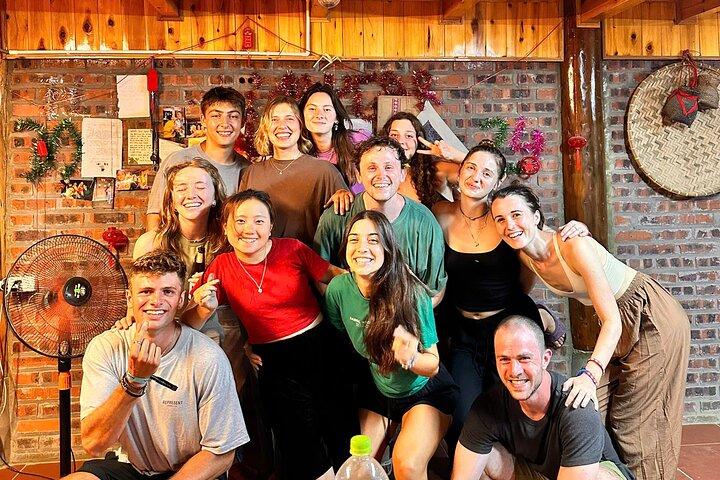 Explore Sapa: 2D1N Trekking & Hmong Culture With Dinh