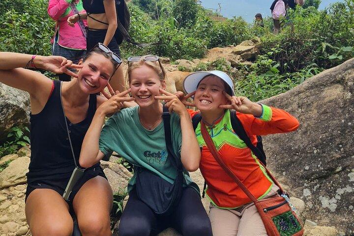 Explore Sapa: 2D1N Trekking & Hmong Culture With Dinh