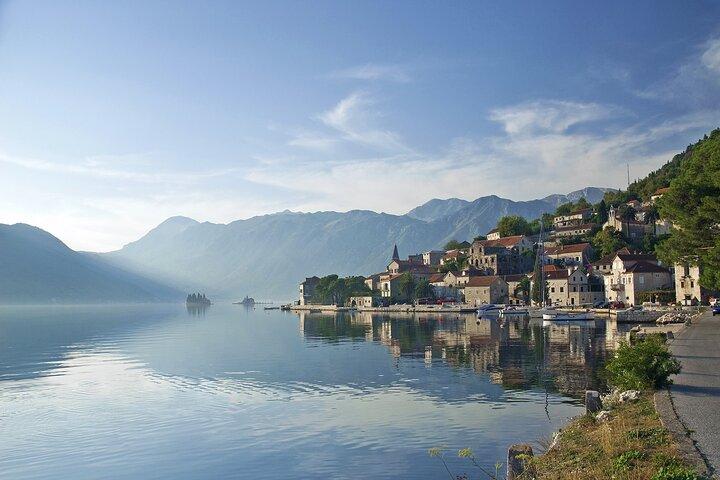 Private Day Trip from Dubrovnik to Montenegro
