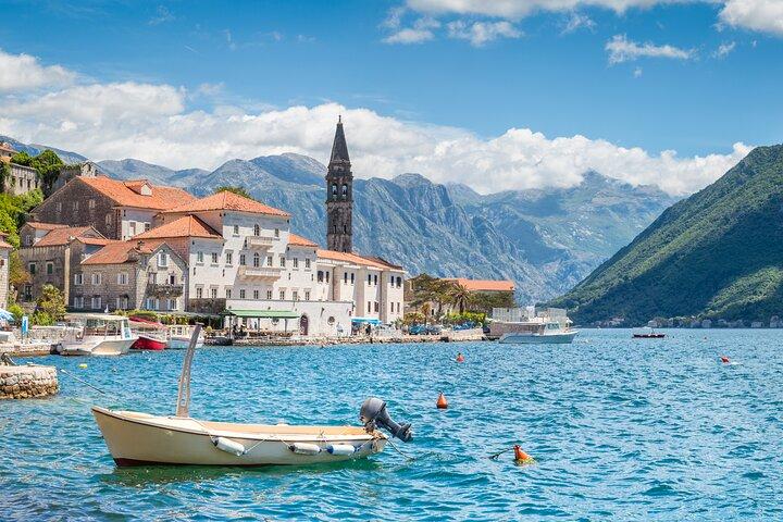 Private Day Trip from Dubrovnik to Montenegro