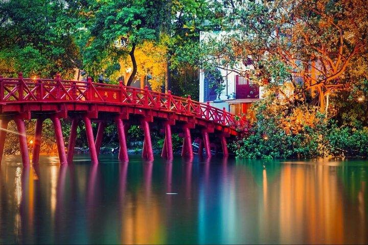 Hanoi City Tour Half Day Private/ Group Tour