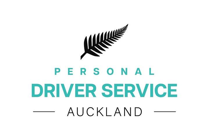 Private Driver For 3 Days From Auckland - Flexible Custom Tour