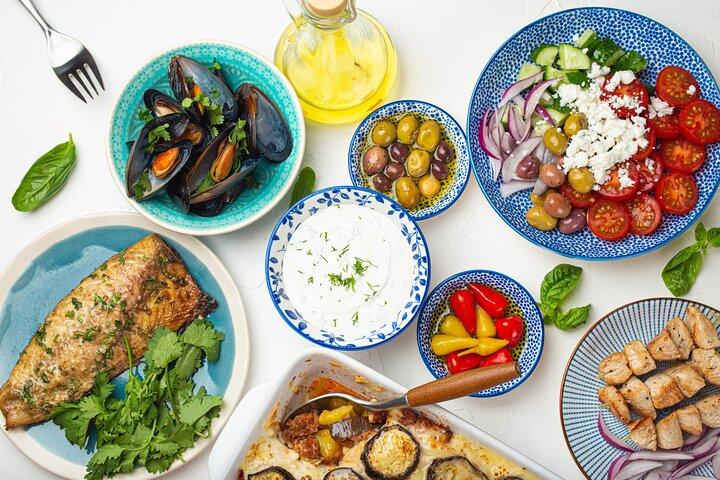 Explore Mykonos at Your Own Pace in a Self Guided Journey