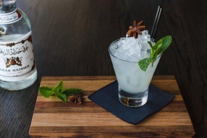 Cairo After Dark: Historic Bars, Local Drinks & Hidden Gems