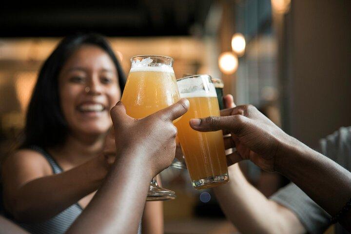 Cairo After Dark: Historic Bars, Local Drinks & Hidden Gems