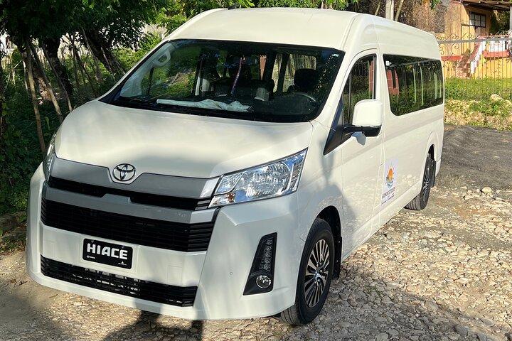 Private Puerto Plata Airport Transfer – Fast, Safe & Hassle-Free