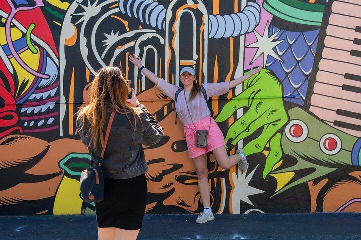 Direct Entry: Wynwood Walls Admission Ticket