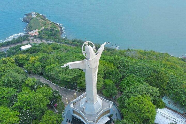 Vung Tau Beach & Culture Day Tour (Private/Small Group)