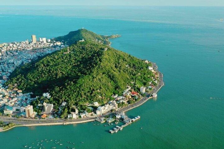 Vung Tau Beach & Culture Day Tour (Private/Small Group)