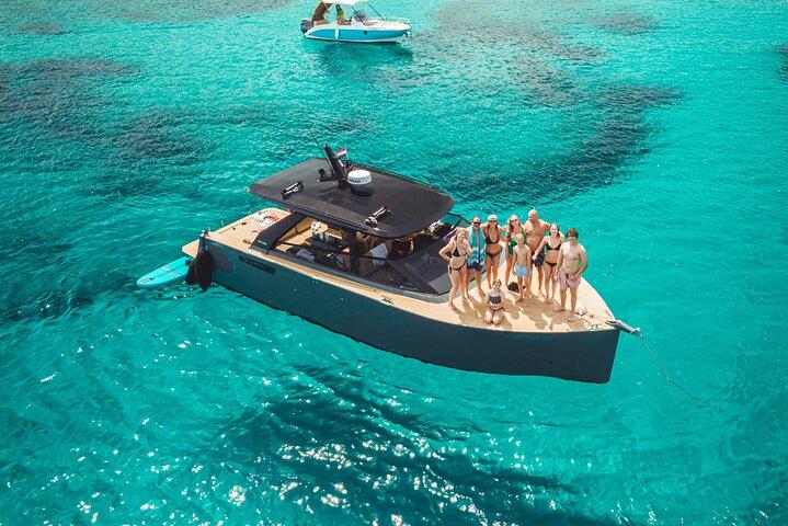 Private Boat Tour by local expert - Create Your Itinerary