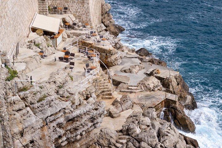 Selfguide® Secrets Tour Dubrovnik with Game of Thrones Spots