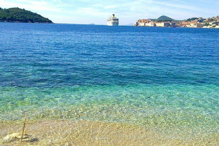Selfguide® Secrets Tour Dubrovnik with Game of Thrones Spots