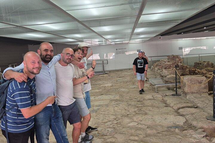 Discover Sofia’s Unique Ancient Heritage – 5 Museums Included