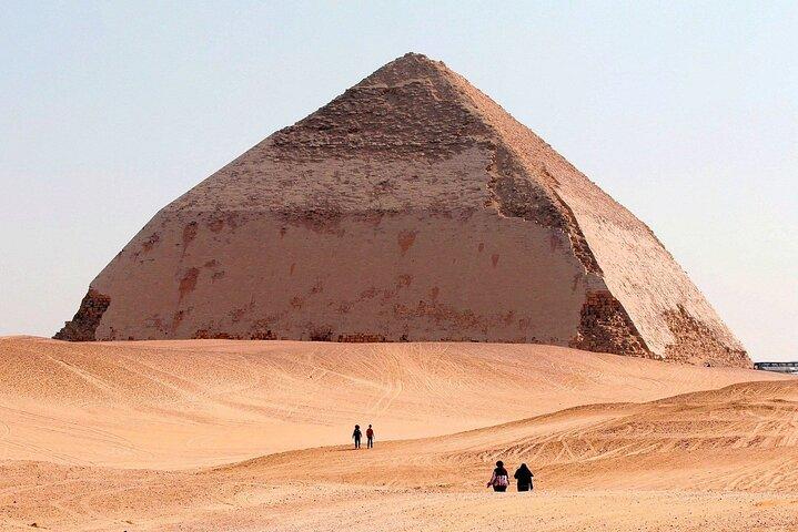 Explore Cairo with Private Limousine Tour