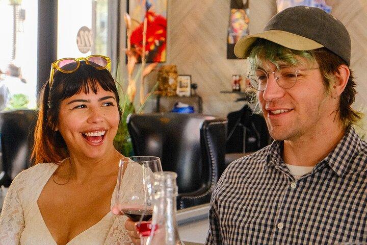 Secret Solvang Food & Culture Tour with Tastings