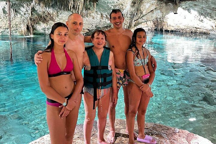 Cancun Private Driver