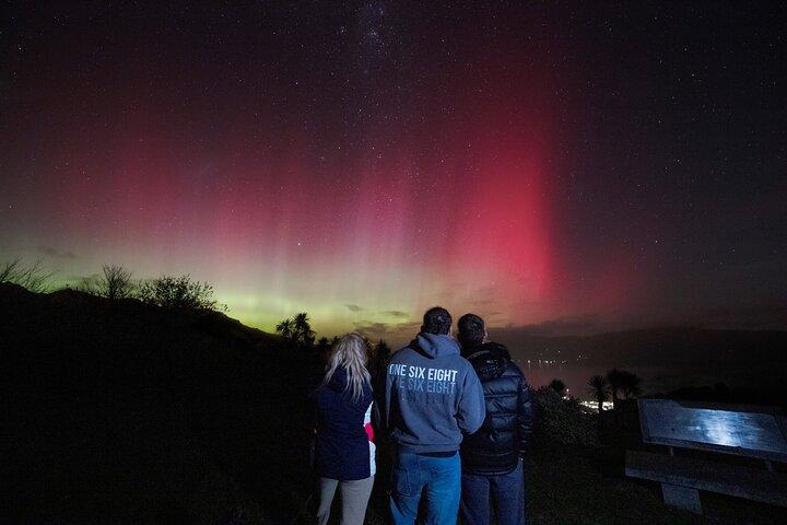 Night Awe - Stargazing tour in Akaroa
