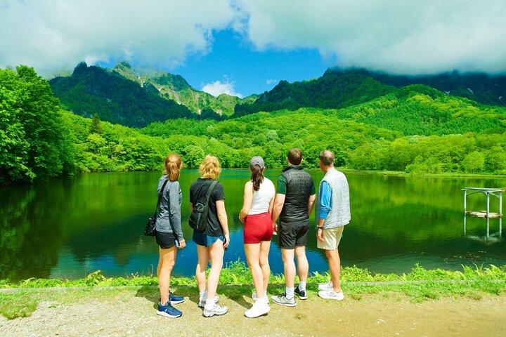 Togakushi: A Serene Walk Through Sacred Forests & Soba Traditions