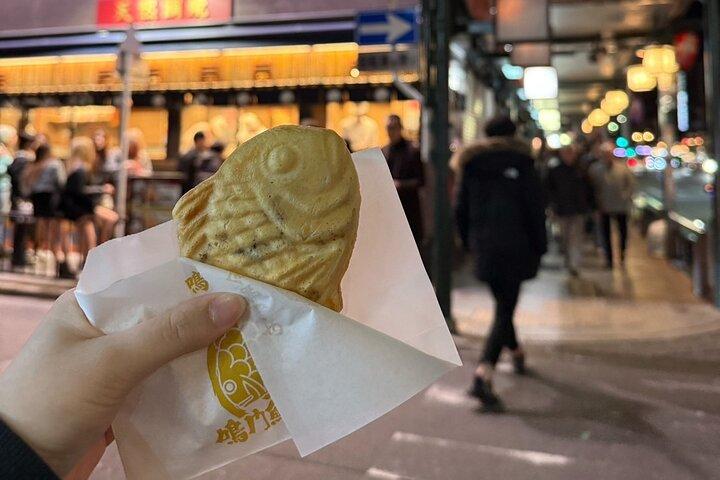 Gion Area Night Walking Private Tour ~Custom-made Tour~
