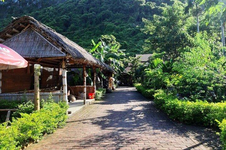 Lan Ha Bay & Cat Ba National Park: 2-Day Adventure from Hanoi