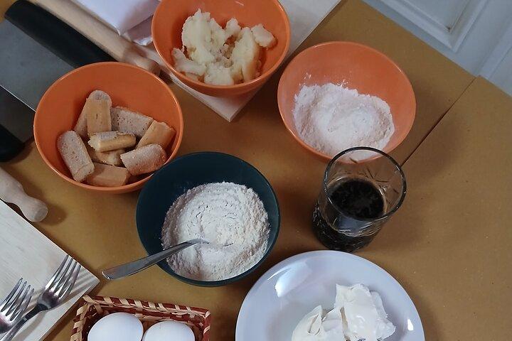 Roma Foodie Experience: Cooking Class