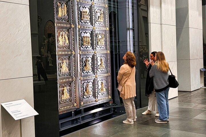Climb the Tower, Own the View: Duomo Complex Tour Pass