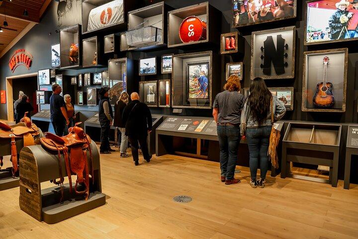Calgary Stampede's Sam Centre - General Admission